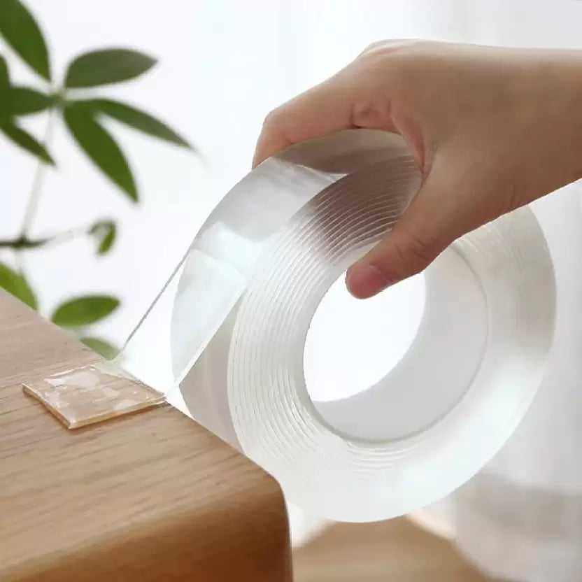 Reenoz Heavy Duty Ultra Strong Double Sided Adhesive Tape