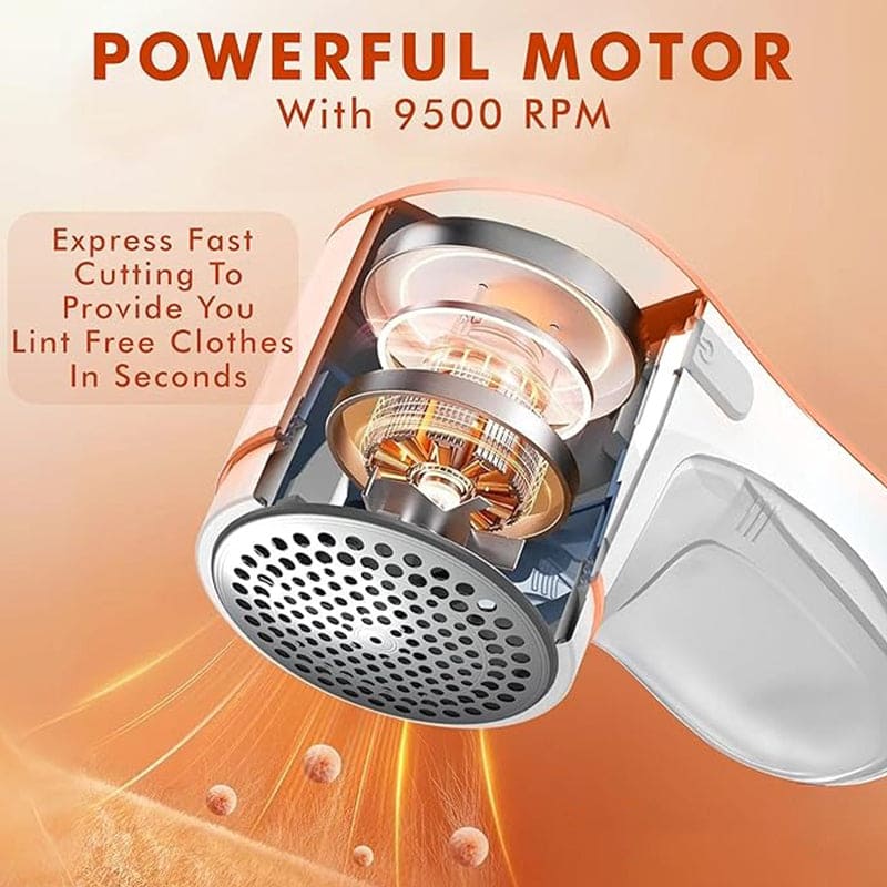 Reenoz Electric Lint Remover