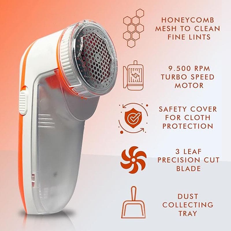 Reenoz Electric Lint Remover