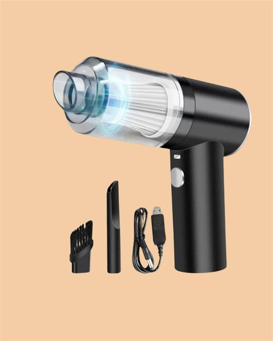 Reenoz Portable Air Vacuum Suction Cleaner