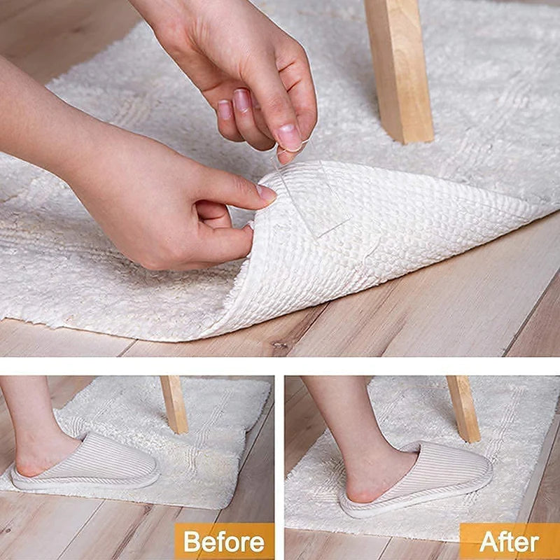 Reenoz Heavy Duty Ultra Strong Double Sided Adhesive Tape